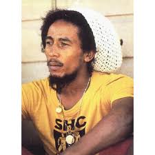Bob Marley