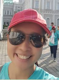 Support my long walk into the light for Ray of Hope!