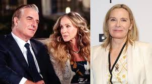 SATC' star seemingly picks side in Sarah Jessica Parker, Kim Cattrall feud