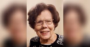 Obituary for Clara Joanne (Settles) Arnold