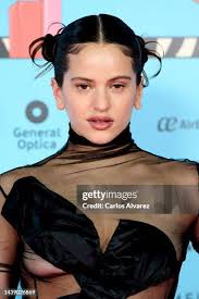 103 Rosalia Alvarez Photos & High Res Pictures