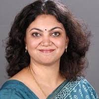 Swetha Sarma Sunderraman