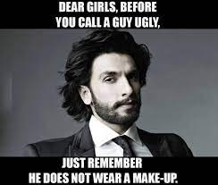 Funny Pictures Of The Day 34 Pics Ranveer Singh Bollywood Actors Bollywood