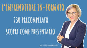 La messa a disposizione del modello 730 precompilato è stato spostato dall'agenzia delle entrate dal 30 aprile al 10 maggio 2021. Modello 730 Precompilato 2021 Scopri Come Farla Youtube
