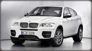 Bmw X6 M50d E71 381 Hp Specs Performance