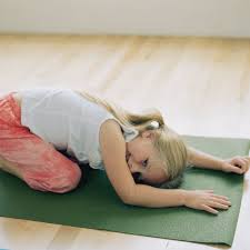How to intensify cat/cow and use it to transition to downward dog with antranik. Fun And Simple Stretches For Kids