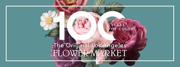 The Original Los Angeles Flower Market Home Facebook