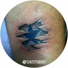 The latest tweets from dallas cowboys (@dallascowboys). Dallas Cowboys Star Skin Rip Tattoo By Jose Bolorin 12ozstudios Team12oz Tattoos Tattooartist D Dallas Cowboys Tattoo Dallas Cowboys Gifts Cowboy Tattoos