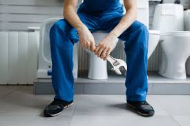 Replacing a flapper in your toilet is one of the easiest toilet fixes you can do! When To Repair Vs Replace A Broken Toilet Out Of This World Plumbing