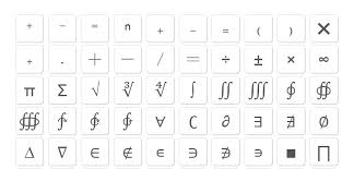 If you're searching to copy bulk symbols. 36 Cool Symbol Ideas Cool Symbols Text Symbols Emoji Texts