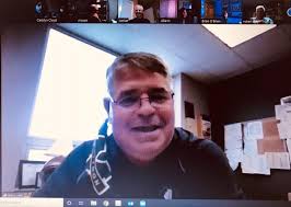 Kiwanis Club hosts Mattoon High School assistant principal at virtual  meeting