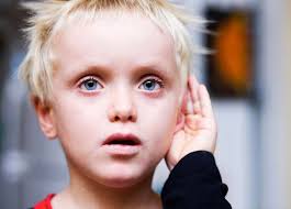 Best practices & activities for preschoolers. Teaching Hearing Impaired Children Teach Magazine