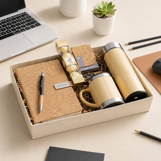 Eco Friendly Gifts