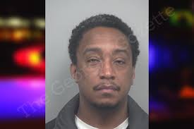 James Gully — Gwinnett County Jail Bookings