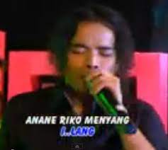 Kumpulan Lirik Lagu Dan Chord Gitar Demy Rumongso Kelangan