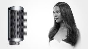 Dyson Airwrap Styler Complete Dyson India Dyson Flat Hair Dyson Technology