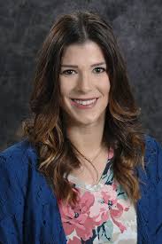 Congratulations to Dr. Rebecca Wilder, recipient of the Outstanding New  Faculty Award! Selected by the Faculty Delegate Assembly, this award  recognizes a junior faculty for superior scholarship, teaching, and service  in the