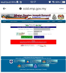 .pdrm dari bahagian jabatan siasatan jenayah komersial sudah pun menubuhkan satu laman web untuk kita semak nombor akaun bank scammer? Lam On Twitter Suka Beli Barang Online Mudah Cepat Dan Pantas Tahukah Anda Bahawa Jabatan Siasatan Jenayah Komersil Telah Membangunkan Satu Laman Untuk Anda Membuat Semakan No Telefon Atau No Akaun