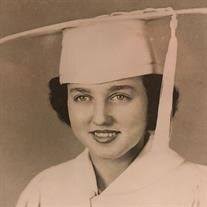 Florence F. Hering Obituary