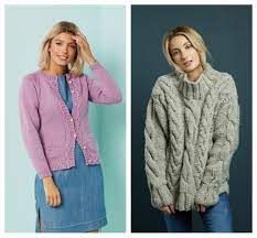 For body, work as follows: Knit Now 99 Sneak Peek Take A Look Inside The Latest Issue Of Knit Now