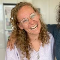 Anna Roughton's Instagram, Twitter & Facebook