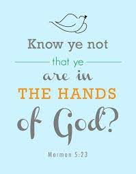 I nephi, being exeedingly young, nevertheless being large in stature, and also having great desires to know of the mysteries of god, wherefore, i did cry unto the lord; Pin On Inspiration