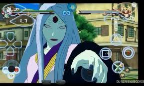 Telecharger Naruto Storm 4 Apk Obb Android En 2020 Jeux Naruto Jeux Psp Jeux De Combat