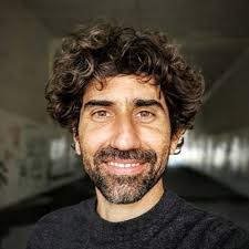 Jesus Cuadra's Instagram, Twitter & Facebook