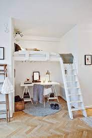 workspace inspiration issue 5 tweepersoons hoogslapers hoogslaper slaapkamerideeen