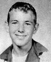 RM3 Jerry Leonard Williams Sr. (1944-1968)
