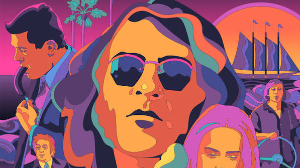 On Inherent Vice | Layered Butter