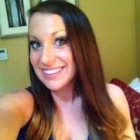 Becky Brunton's Instagram, Twitter & Facebook