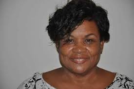 A NEWSTART for Jamaica's Norma Clarke