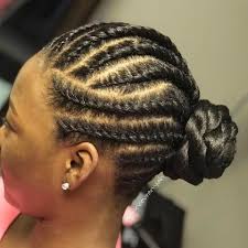 Embrace Hair Art Gallery Embrace The Natural You Flat twist hairstyles for natural medium hair. embrace hair art gallery embrace