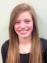 Westeren named Miss Pine City