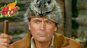 Daniel Boone Season 2 Episode 14 Part 1 Full Episode