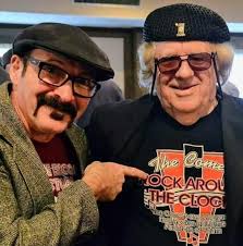 Piano man's projects and career