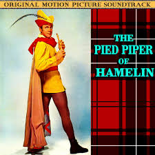The Pied Piper Of Hamelin (Original 1957 Motion Picture Soundtrack) -  Compilation by Various Artists | Spotify