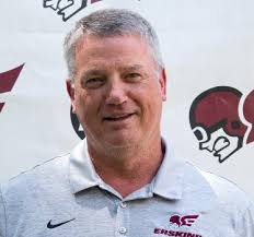 Erskine Flying Fleet Football Game Day Guide