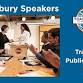 Public Speaking & Presentation Skills Practice event image