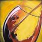 Wine Cascade - Adult Paint & Sip Event