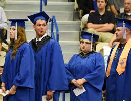 Class of 2017 photos from around the region