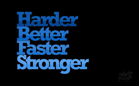 Harder, better, faster, stronger — daft punk. Hd Wallpaper Daft Punk Music Bands Harder Better Faster Stronger 1280x800 Entertainment Music Hd Art Wallpaper Flare