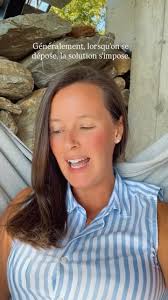 « Généralement, lorsqu’on se "dépose", la solution s’impose. » 🫶🏼✨ — Rémi  Tremblay , #livrequebecois #remitremblay #jaiperdumamontreaufonddulac  #ralentir