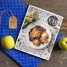 Ob in form von mayonnaise oder zucker: Servus Gute Kuche 6 Entdecken Bei Servus Am Marktplatz