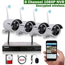 Top 10 Best Wireless Outdoor Home Security Camera In 2020 Reviews Wireless Home Security Systems Wireless Security Cameras Wireless Security Camera System