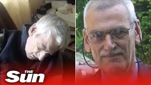 Investigation into murder of Freda Walker, 86, in Derbyshire probes links  to burglary