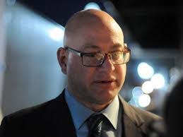 Tony Quillen's Instagram, Twitter & Facebook