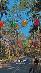 IIT Bombay Gallery - Campus Photos & Infrastructure | Find My College