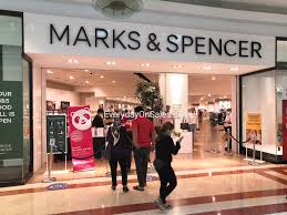 Our community of bargain hunters find and share the hottest deals every day. Marks Spencer Sale In Suria Klcc Malaysia Atrium Sale Facebook